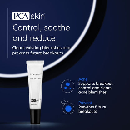 PCA Skin Acne Cream