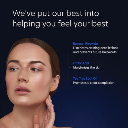 PCA Skin Acne Cream