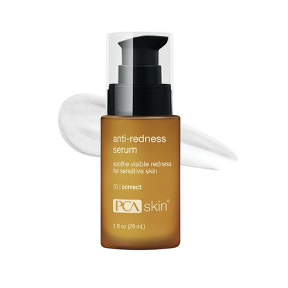 PCA Skin Anti-Redness Serum