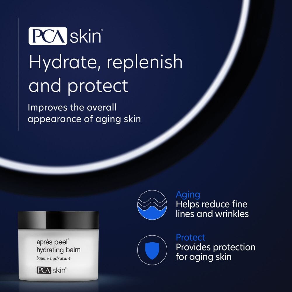 PCA Skin Apres Peel Hydrating Balm