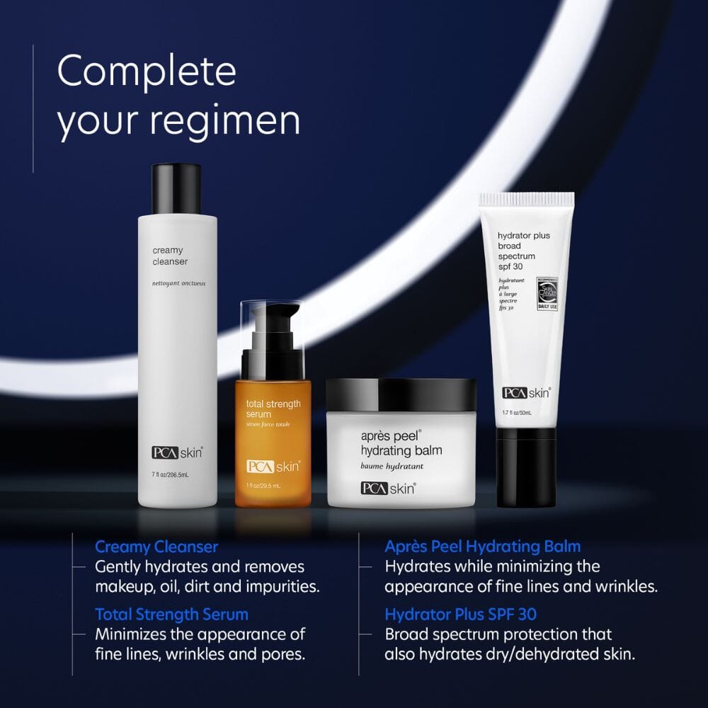 PCA Skin Apres Peel Hydrating Balm