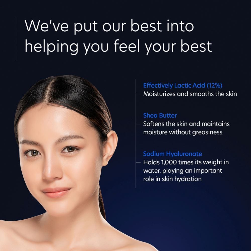 PCA Skin Body Therapy