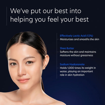 PCA Skin Body Therapy