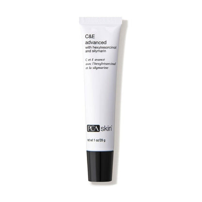 PCA Skin C&E Advanced