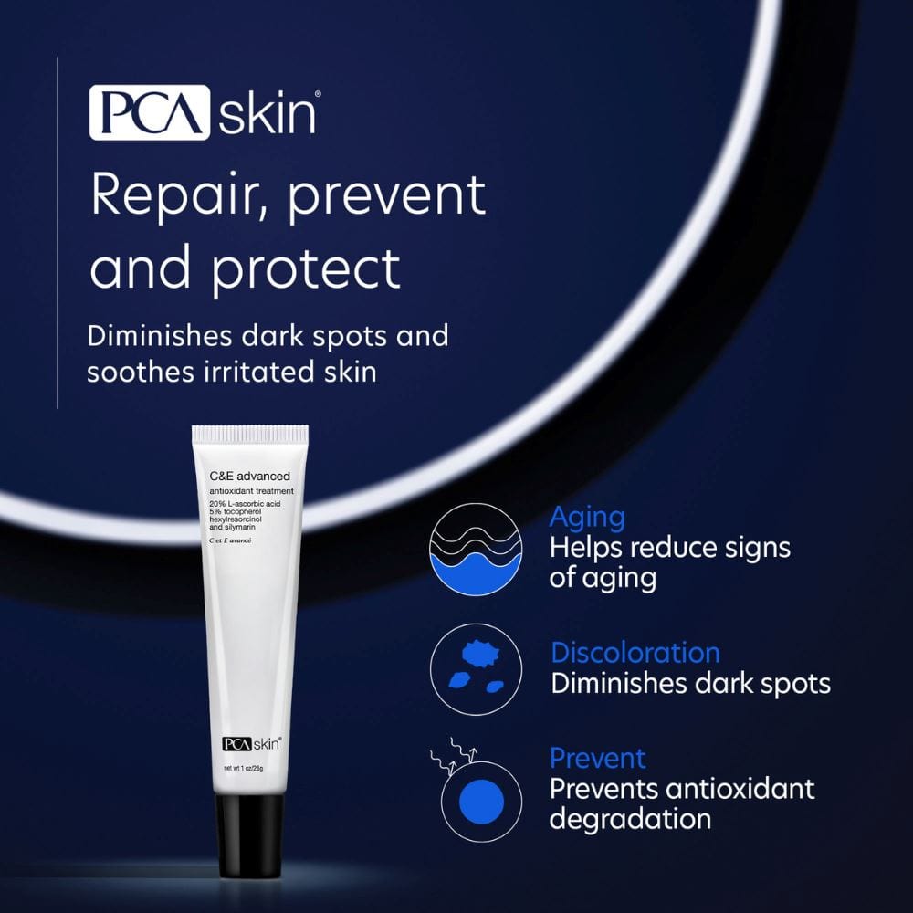 PCA Skin C&E Advanced