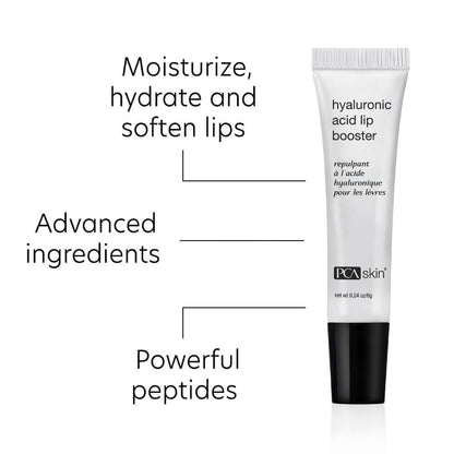 PCA Skin Hyaluronic Acid Lip Booster