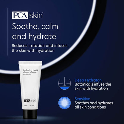 PCA Skin Hydrating Mask