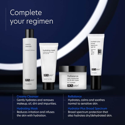 PCA Skin Hydrating Mask