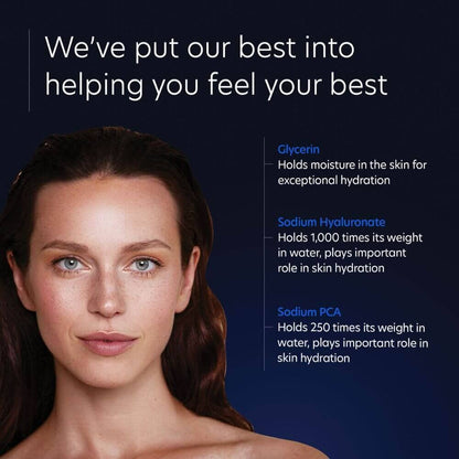 PCA Skin Hydrating Serum