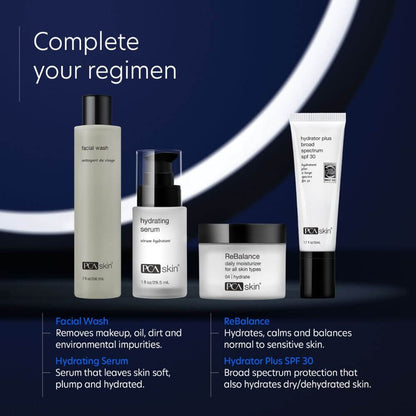 PCA Skin Hydrating Serum