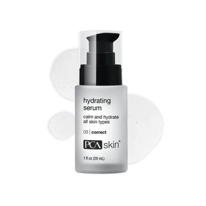 PCA Skin Hydrating Serum