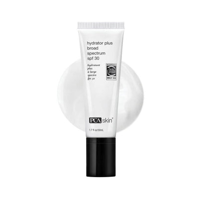 PCA Skin Hydrator Plus Broad Spectrum SPF 30