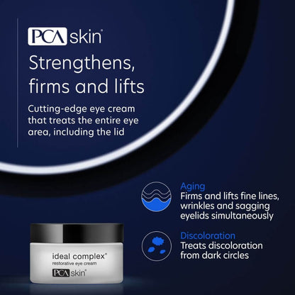 PCA Skin Ideal Complex Restorative Eye Cream