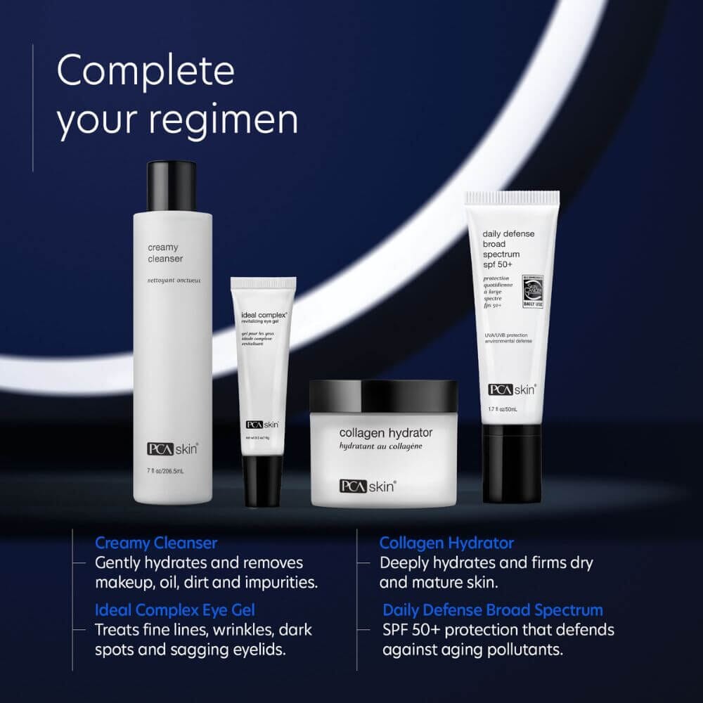 PCA Skin Ideal Complex Restorative Eye Cream