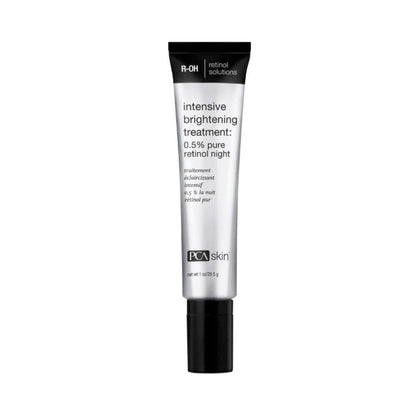 PCA Skin Intensive Brightening Treatment: 0.5% Pure Retinol Night