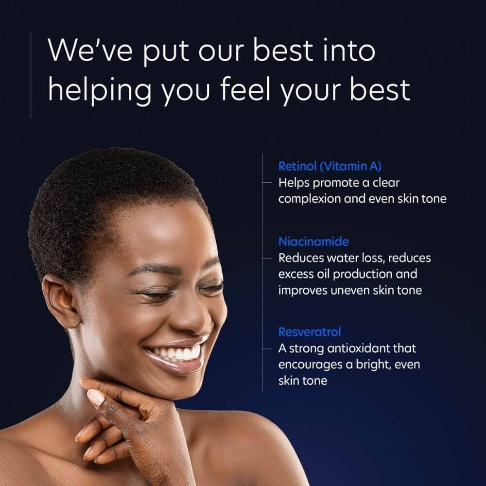 PCA Skin Intensive Brightening Treatment: 0.5% Pure Retinol Night