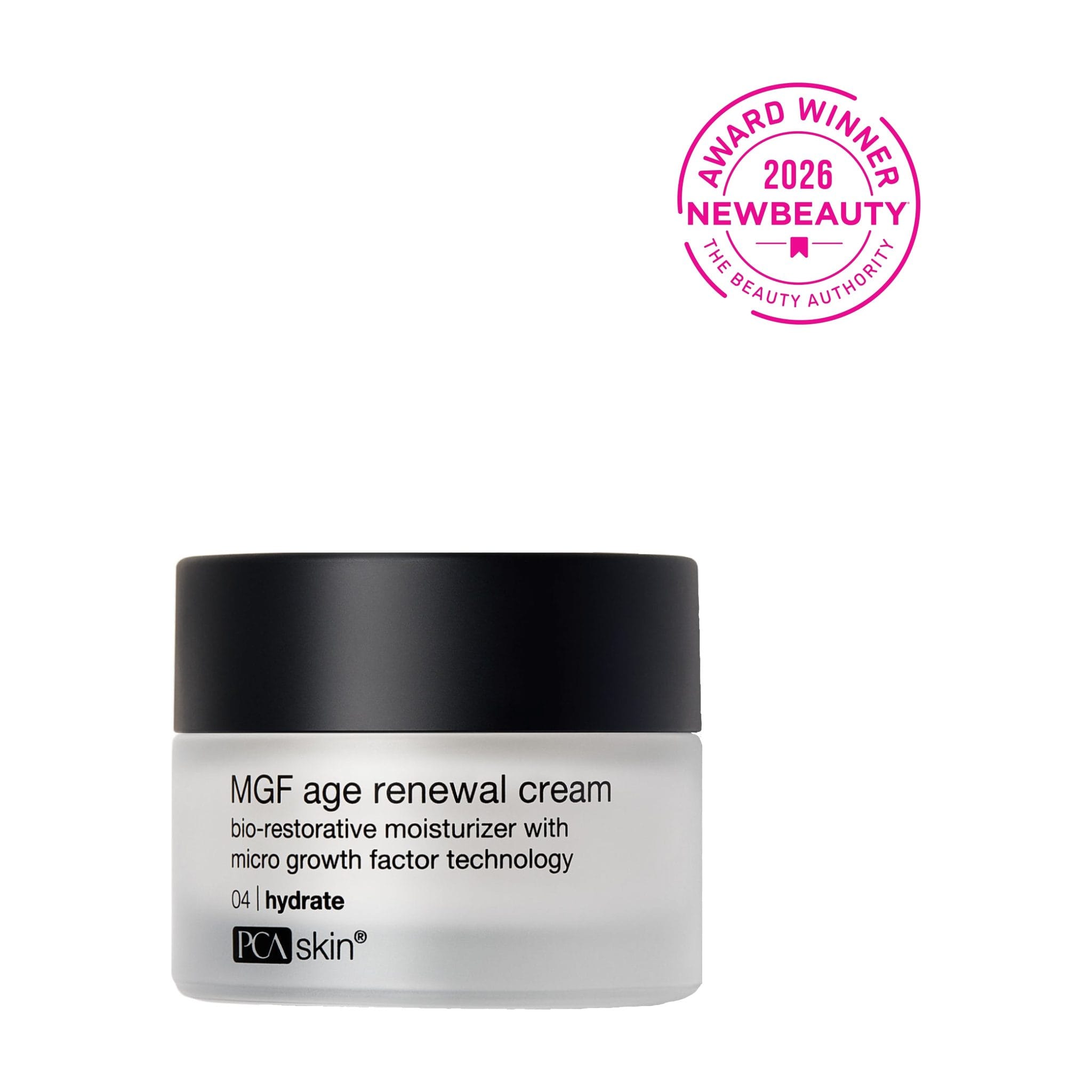 PCA Skin MGF Age Renewal Cream
