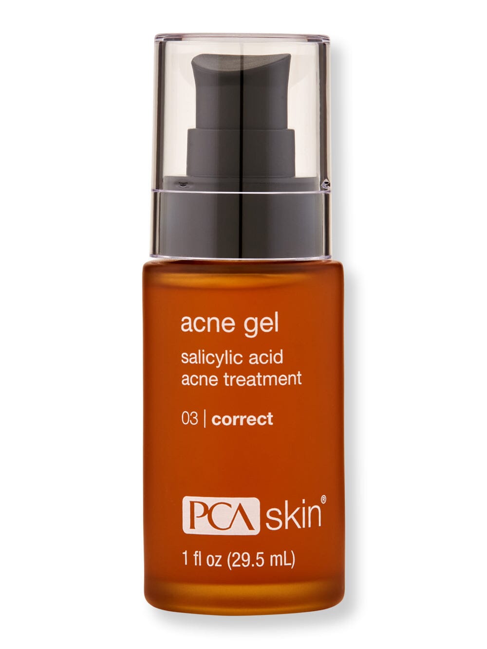 PCA Skin Acne Gel with OmniSome