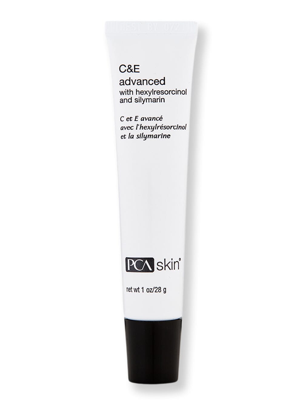 PCA Skin C&E Advanced with Hexylresorcinol & Silymarin