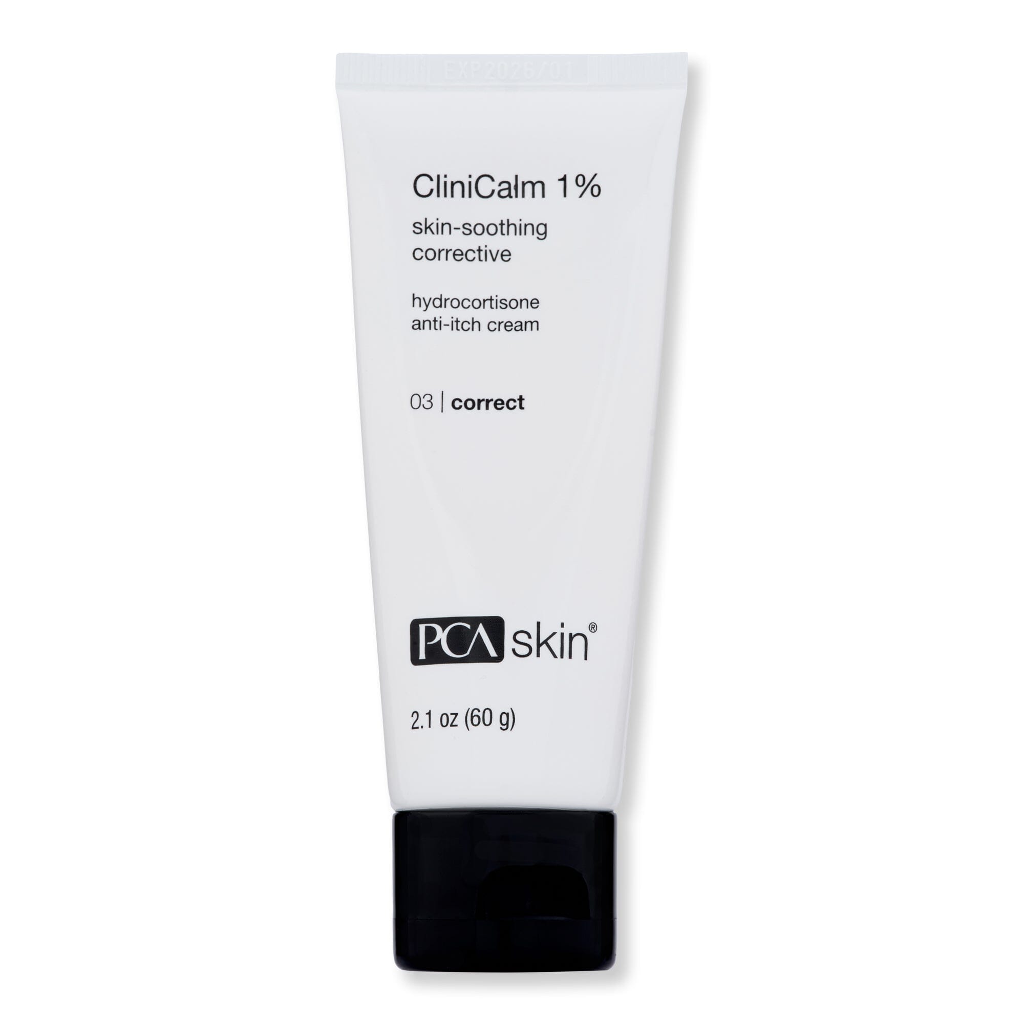 PCA Skin CliniCalm 1%