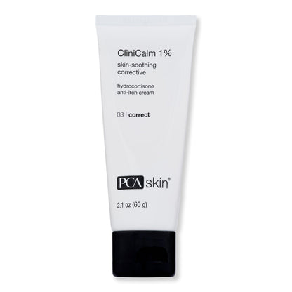 PCA Skin CliniCalm 1%