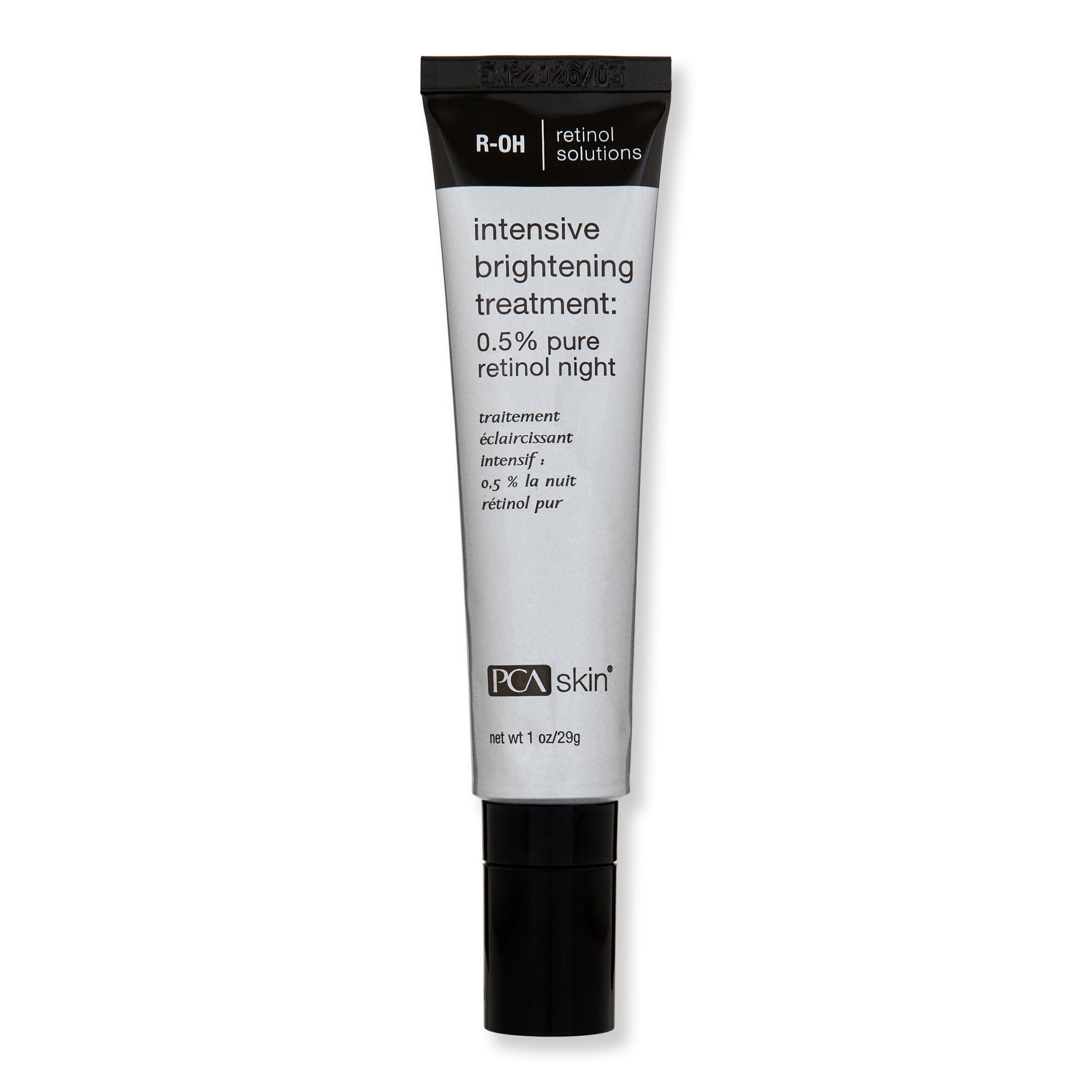 PCA Skin Intensive Brightening Treatment