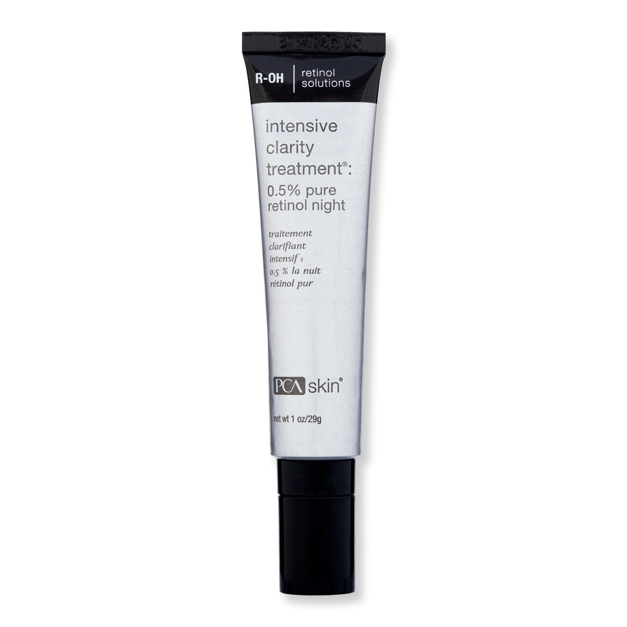 PCA Skin Intensive Clarity Treatment