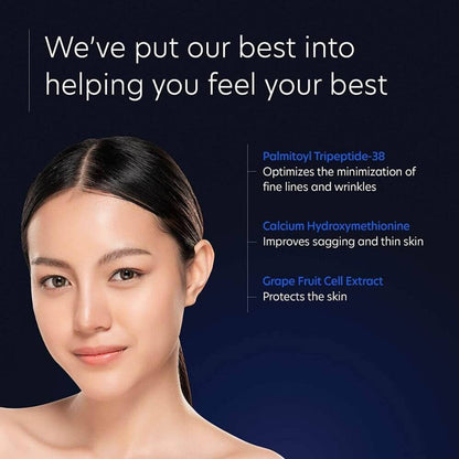 PCA Skin Perfecting Neck & Decollete