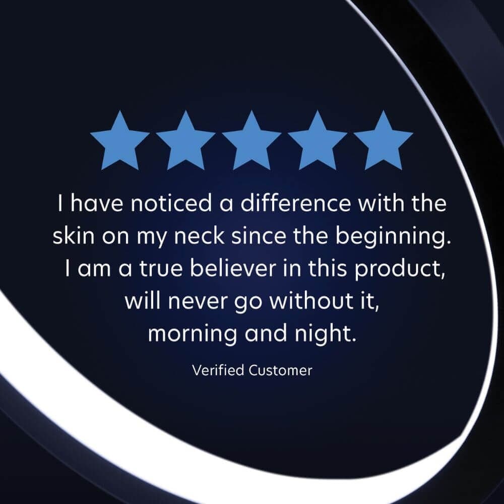 PCA Skin Perfecting Neck & Decollete