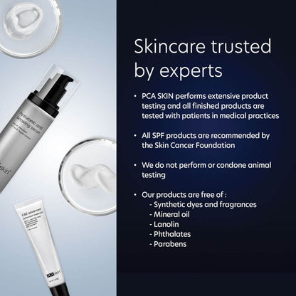 PCA Skin Perfecting Neck & Decollete
