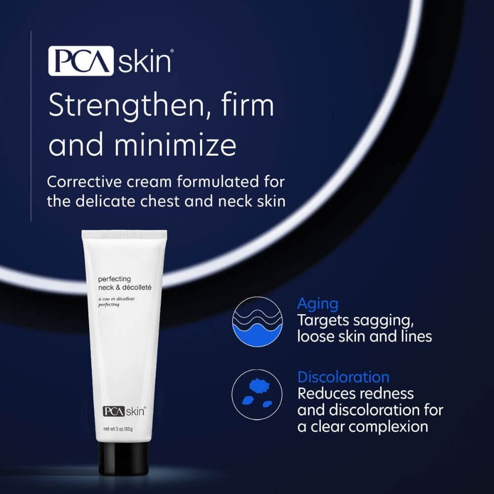 PCA Skin Perfecting Neck & Decollete