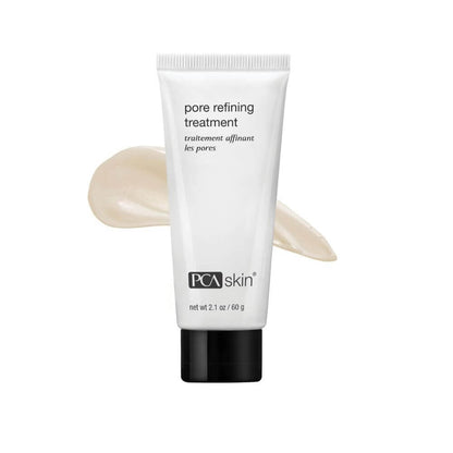 PCA Skin Pore Refining Treatment