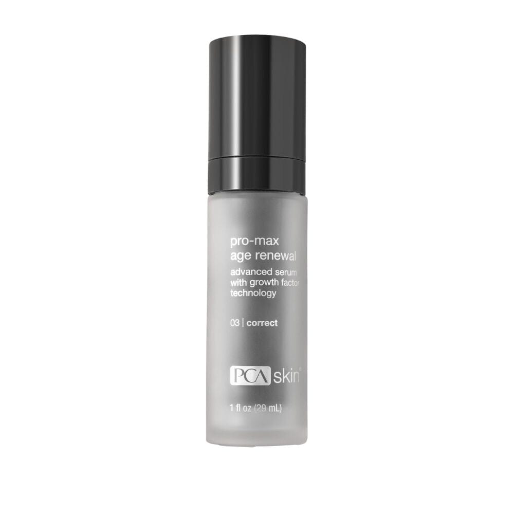 PCA Skin Pro-Max Age Renewal Advanced Anti-aging Serum