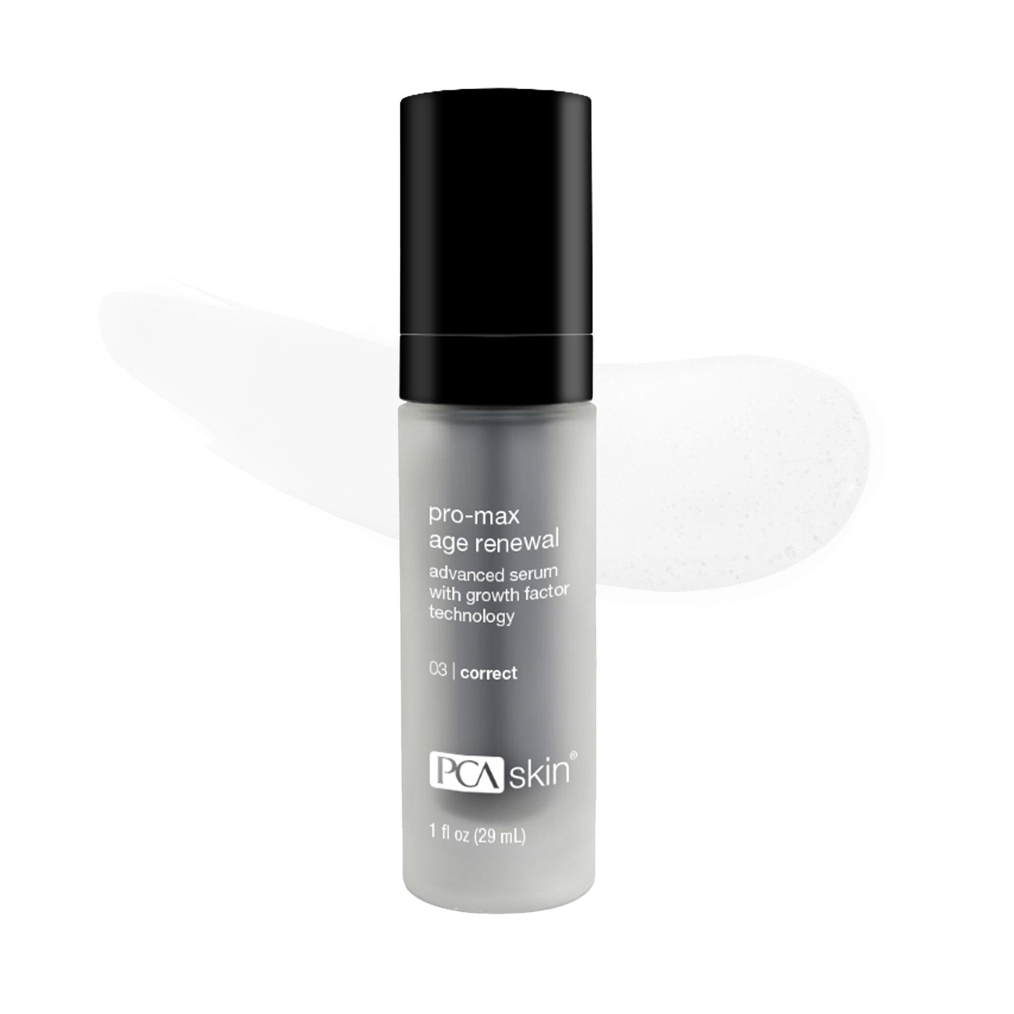 PCA Skin Pro-Max Age Renewal Advanced Anti-aging Serum