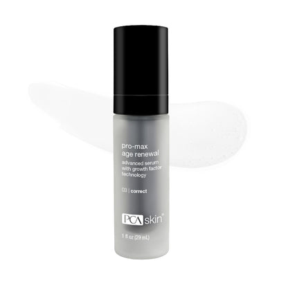 PCA Skin Pro-Max Age Renewal Advanced Anti-aging Serum