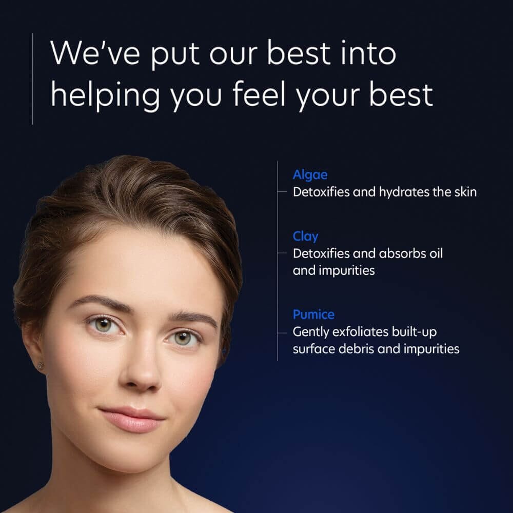 PCA Skin Purifying Mask