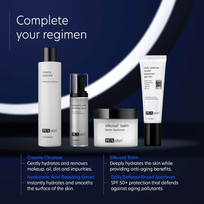 PCA Skin Silkcoat Balm