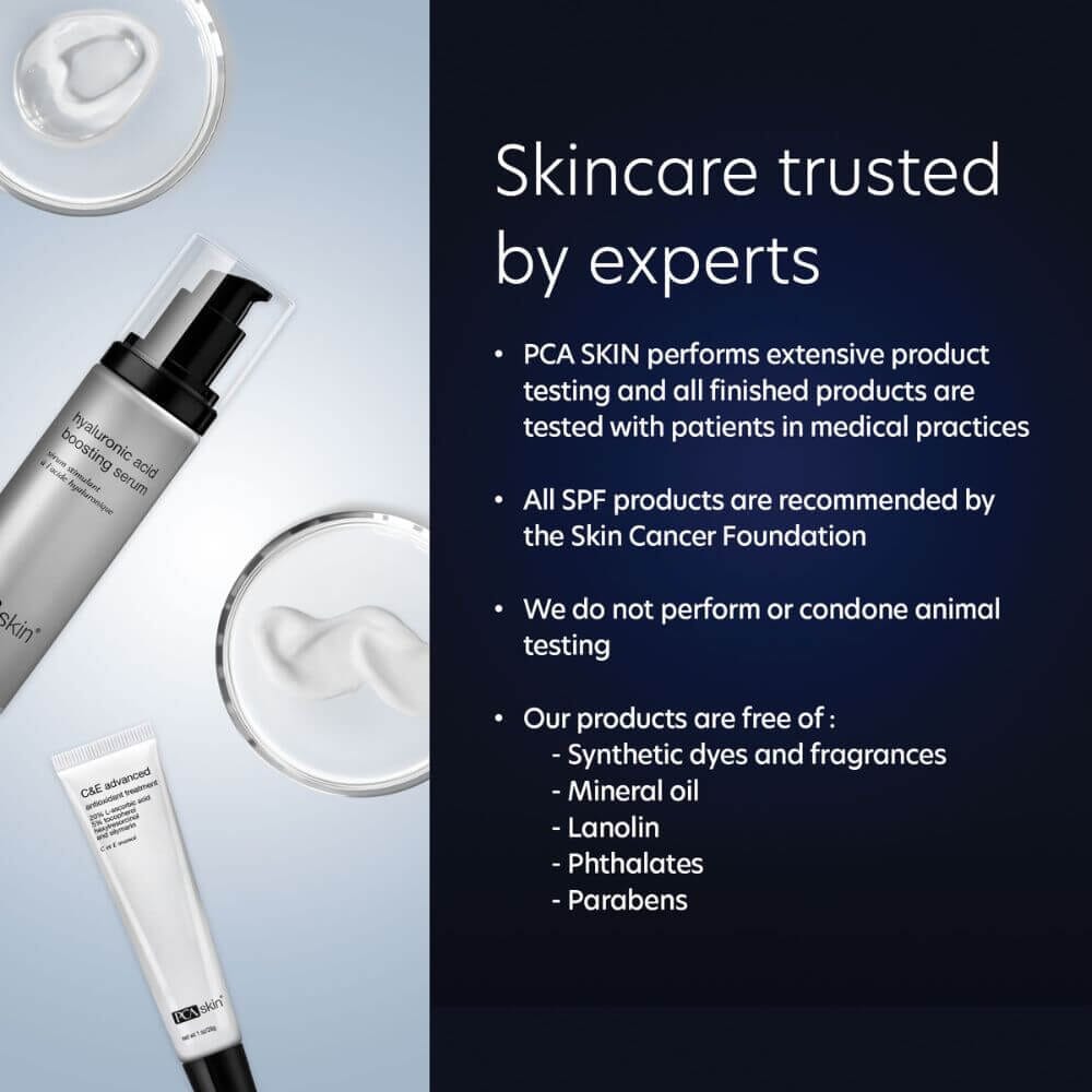 PCA Skin Total Strength Serum