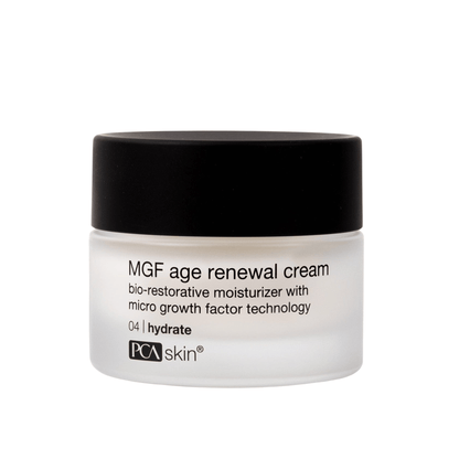 PCA Skin MGF Age Renewal Cream