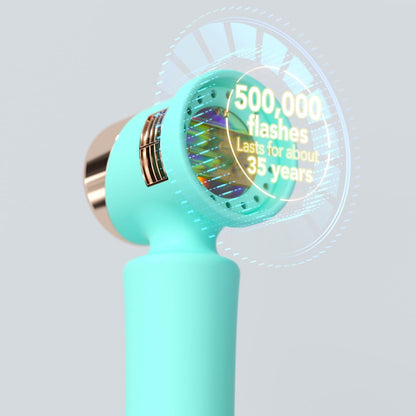 FOREO PEACH™ 2 Advanced IPL Hair Removal Device