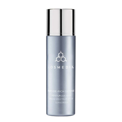 Cosmedix Peptide-Rich Defense