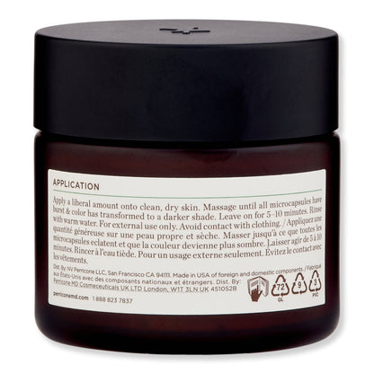 Perricone MD Chlorophyll Detox Mask