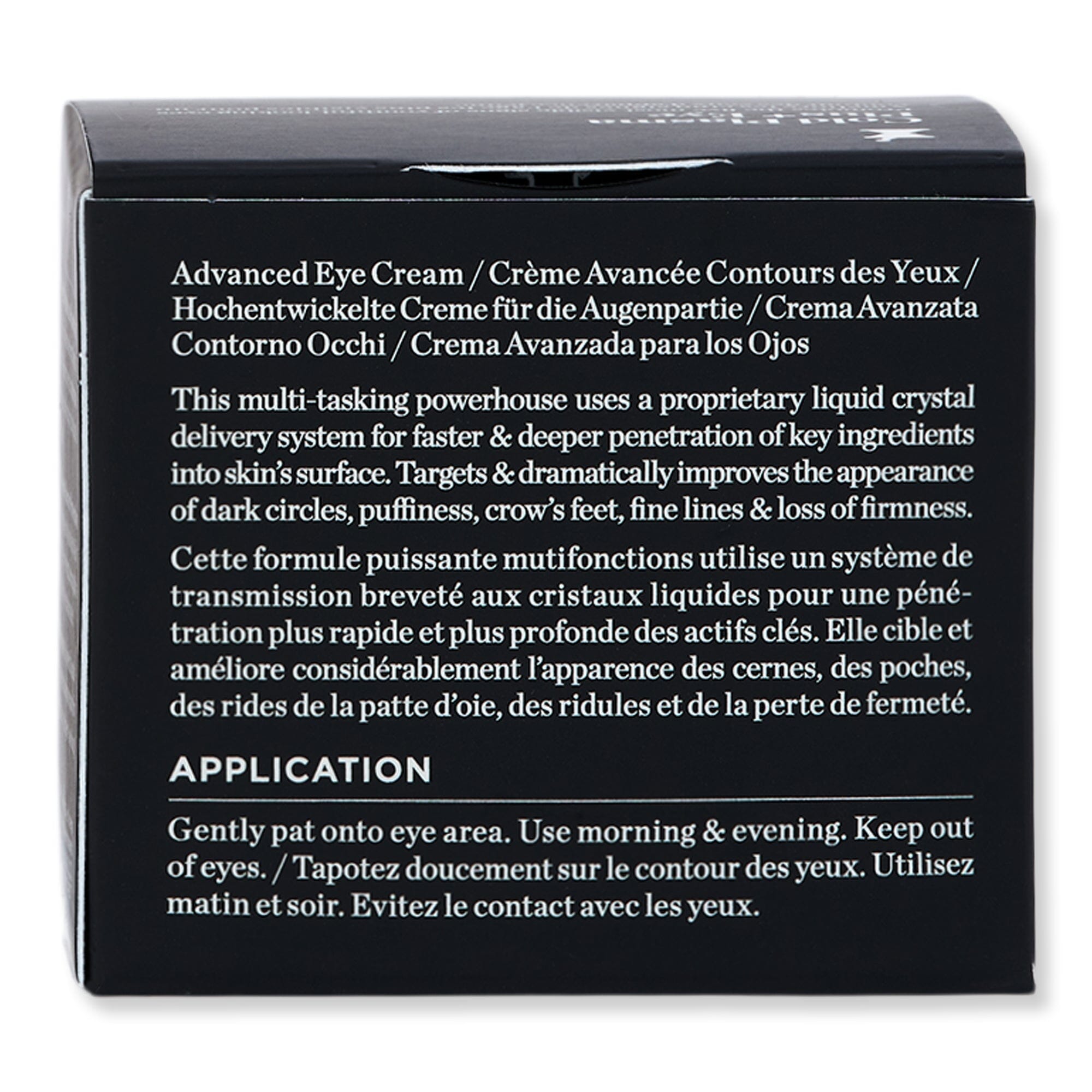 Perricone MD Cold Plasma Plus+ Advanced Eye Cream