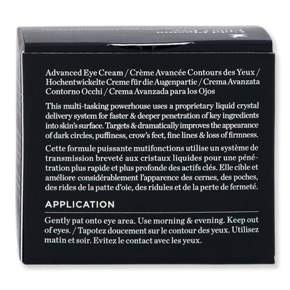 Perricone MD Cold Plasma Plus+ Advanced Eye Cream