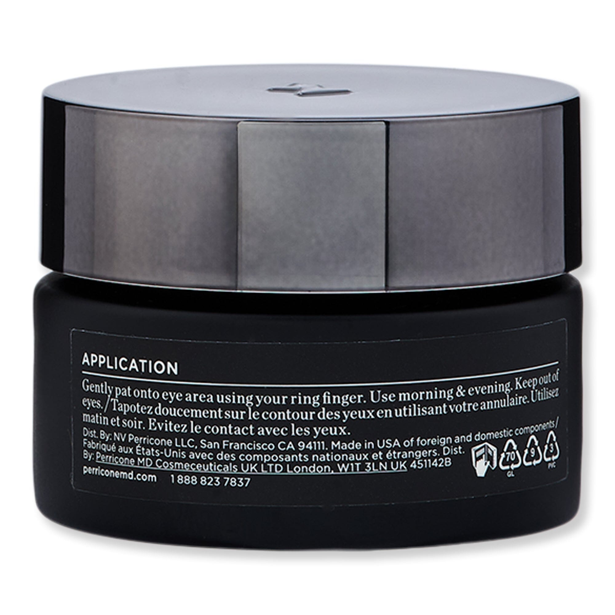 Perricone MD Cold Plasma Plus+ Advanced Eye Cream