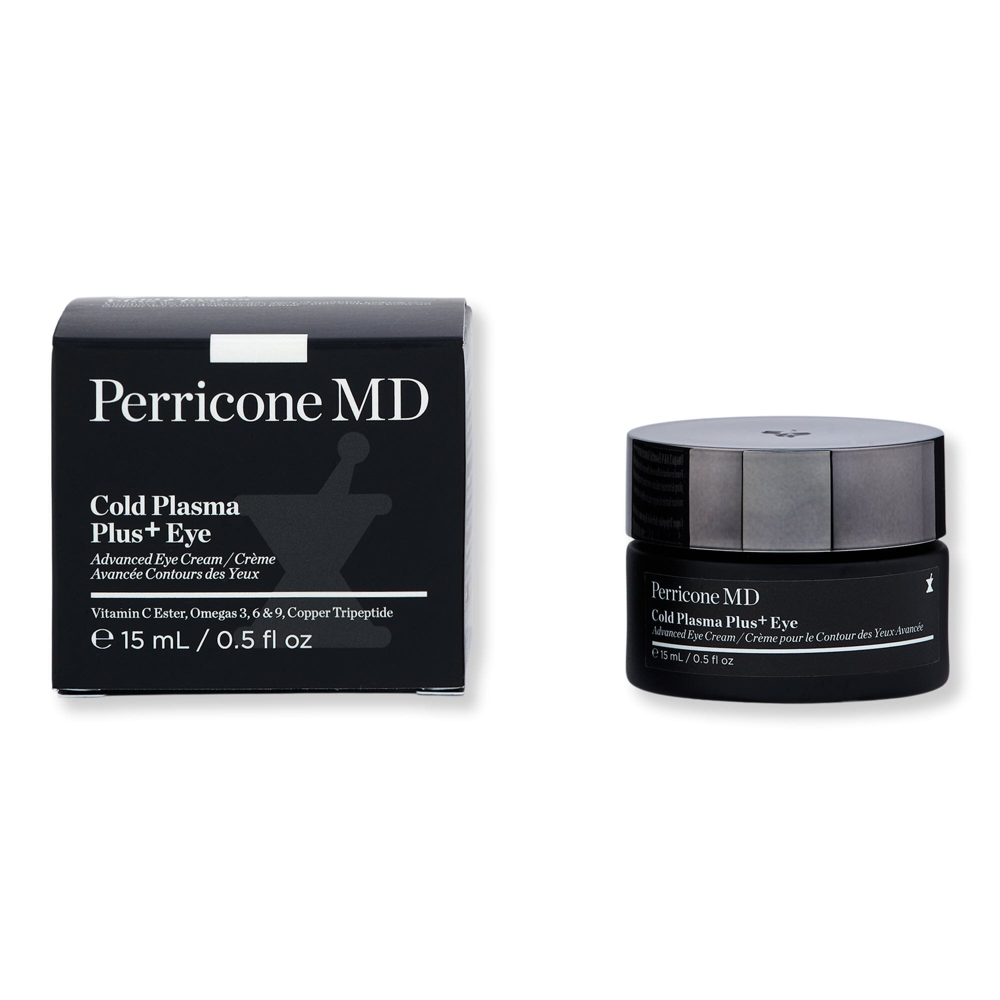Perricone MD Cold Plasma Plus+ Advanced Eye Cream