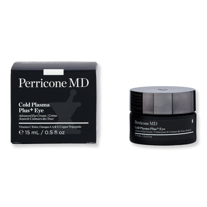 Perricone MD Cold Plasma Plus+ Advanced Eye Cream