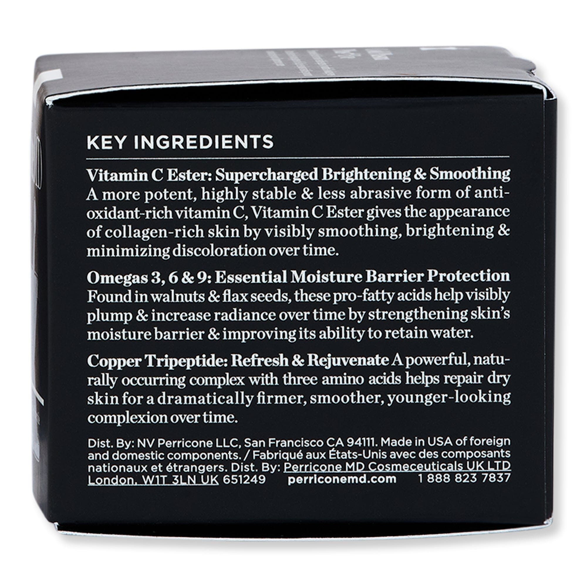 Perricone MD Cold Plasma Plus+ Advanced Eye Cream