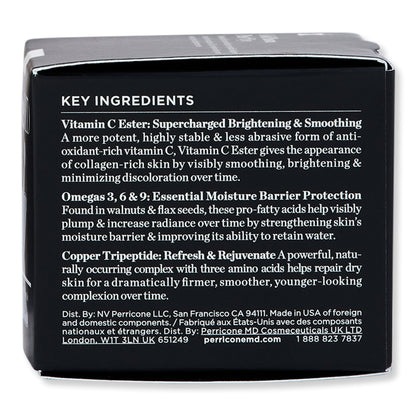 Perricone MD Cold Plasma Plus+ Advanced Eye Cream