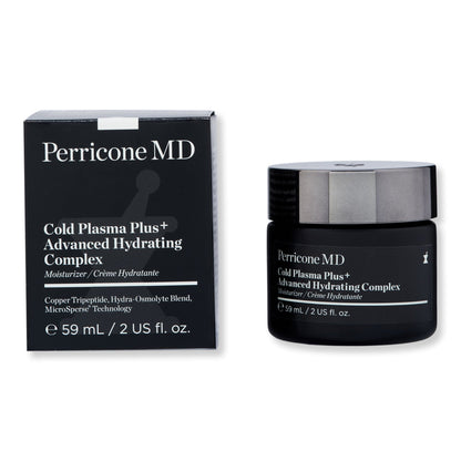 Perricone MD Cold Plasma Plus+ Advanced Hydrating Complex